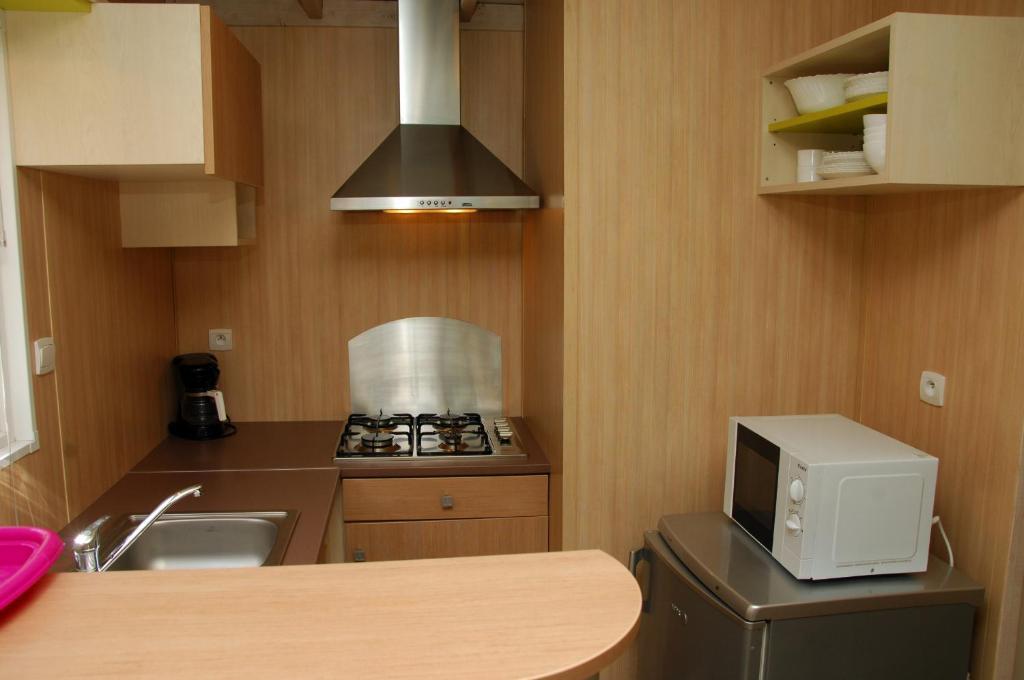 Camping La Ferme De Castellane Δωμάτιο φωτογραφία