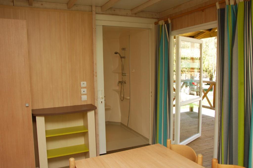Camping La Ferme De Castellane Δωμάτιο φωτογραφία