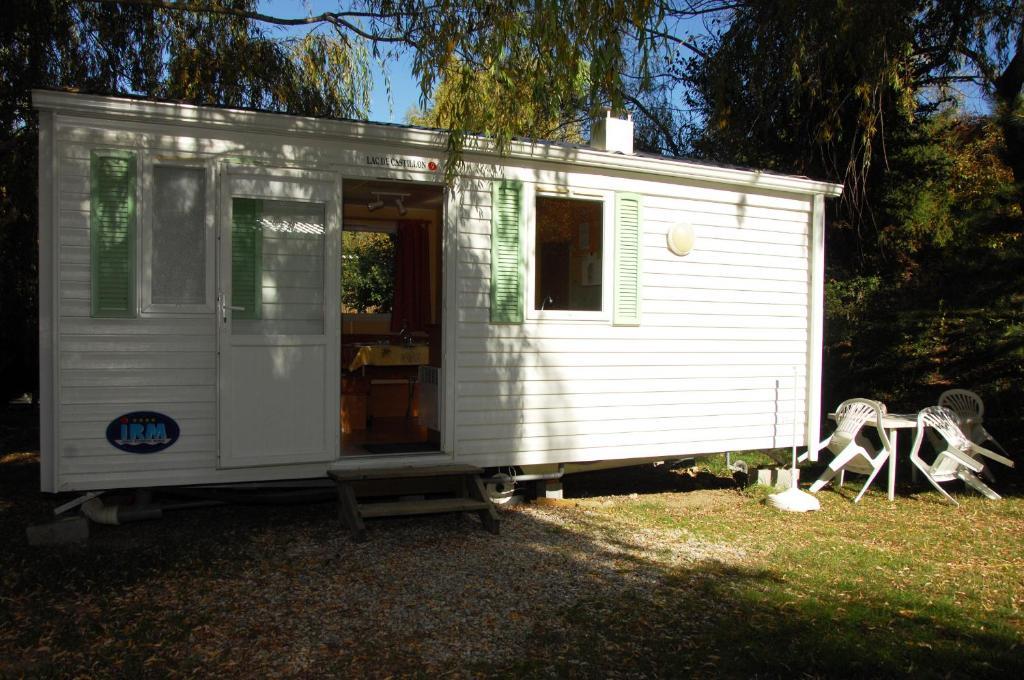Camping La Ferme De Castellane Δωμάτιο φωτογραφία