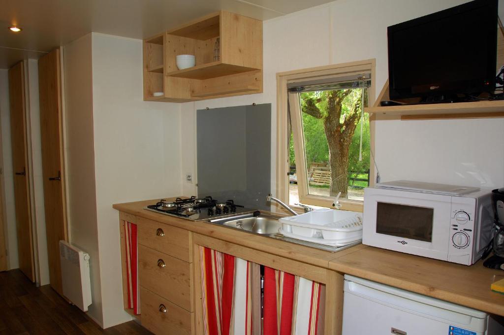 Camping La Ferme De Castellane Δωμάτιο φωτογραφία